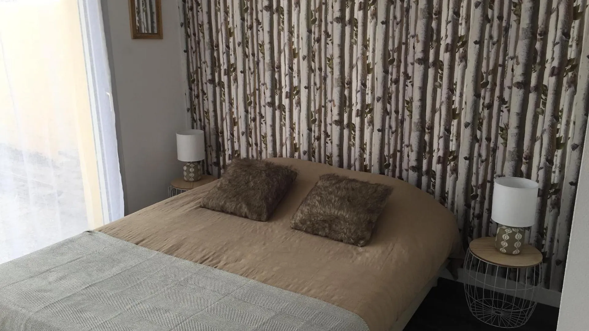 Appartement La Legende Roc'H Ar Conq - Centre-Ville Brignogan-Plages , 300 M Des Plages